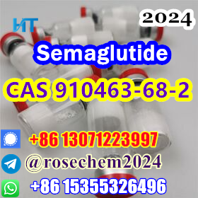 Semaglutide Loss Weight CAS 910463682 8615355326496